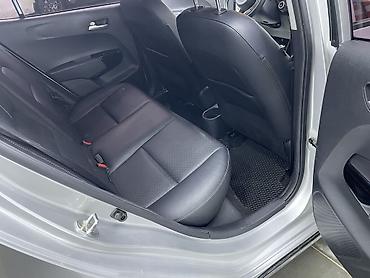 Kia: Kia Morning: 2018 г., Автомат, Хэтчбэк at lalafo.kg — 15 Kia: Kia Morning: 2018 г., Автомат, Хэтчбэк — 15