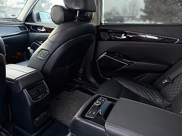 Kia: Kia K7: 2018 г., 2.4 л, Автомат, Бензин, Седан at lalafo.kg — 14 Kia: Kia K7: 2018 г., 2.4 л, Автомат, Бензин, Седан — 14