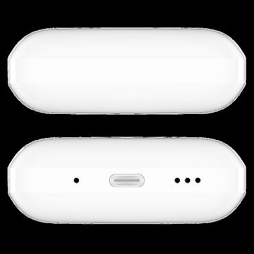 Qulaqcıqlar: Yeni Simsiz (Bluetooth) Qulaqcıqlar, rəng - Ağ — 6