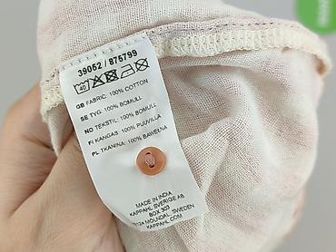 bluzka biala: KappAhl, Bluzka damska, rozmiar XS — 5