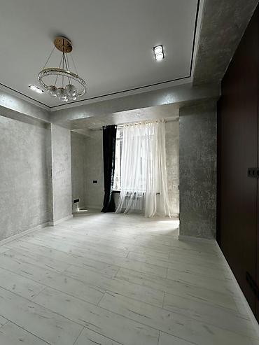 продаю дом квартира: 2 комнаты, 60 м², Асанбай мкр Элитка, 4 этаж, Дизайнерский ремонт — 8