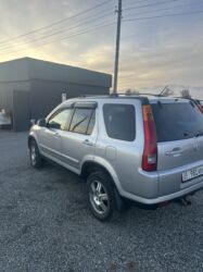 Honda: Honda CR-V: 2002 г., 2 л, Автомат, Бензин, Кроссовер — 7