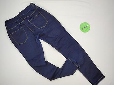 jeans mnml: Jeansy damskie, rozmiar L — 3
