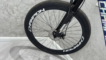 İdman velosipedləri: İşlənmiş Dağ velosipedi 29", sürətlərin sayı: 7, Ünvandan götürmə — 7