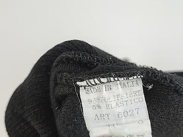 terranowa: Moda Italia, Legginsy Eleganckie damskie, rozmiar S — 4