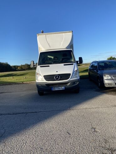 куплю сидение на спринтер: Легкий грузовик, Mercedes-Benz, Стандарт, 1,5 т, Б/у