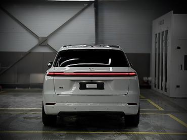 Lixiang: Lixiang L7: 2024 г., 1.5 л, Вариатор, Гибрид, Кроссовер — 4