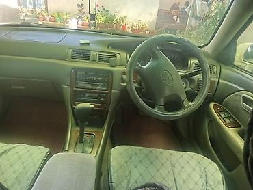 bmw 5 e60: Toyota Camry: 1997 г., 2.5 л, Автомат, Бензин, Универсал — 8