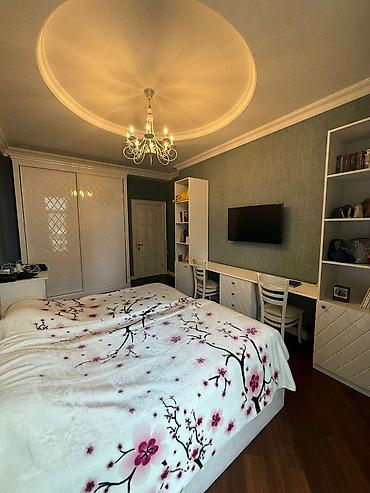 Продажа квартир: Белый город, 3 комнаты, Новостройка, 128 м² — 6