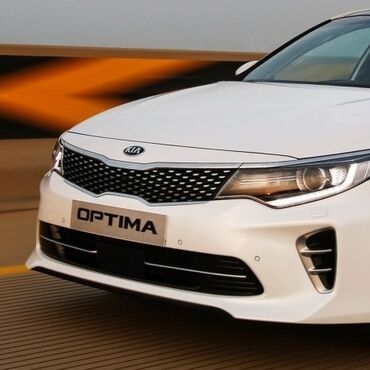 kia optima 2021 qiymeti: Фары оптима