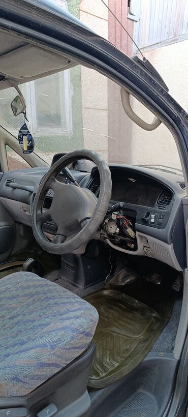 арзан машина мерс: Mitsubishi Delica: 1996 г., 2.8 л, Автомат, Дизель, Жол тандабас