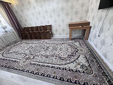 Ковры и паласы: Ковер Б/у, 500 * 250 — 2