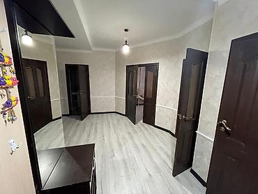 6: 2 комнаты, 75 м², Советская/Скрябина Элитка, 6 этаж, Свежий ремонт — 2
