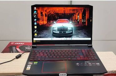 amd a10 5750: Gejmer Acer Nitro 5 Ryzen 5 4600H /GTX 1650/ 16GB /SSD512 Acer Nitro