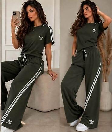 reebok: Komplet S M L XL. Cena 2800 dinara — 1