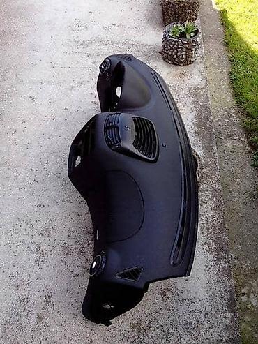 rucica za volan: INSTRUMENT TABLA ZA ALFA ROMEO 147 | Dobro ocuvana instrument tabla — 4