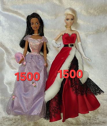 Игрушки: Продаю кукол барби оригинал из личной коллекции, новые, никто не — 30