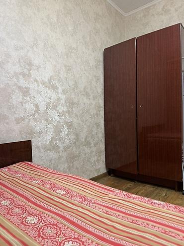 полки токмок: Две кровати и шкаф — 2