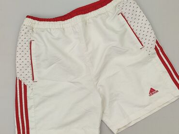 Adidas, Swimming shorts for men, size XL