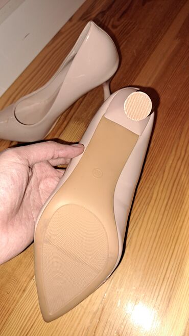 Tuflilər: Tuflilər, Ölçü: 40, Yeni — 6