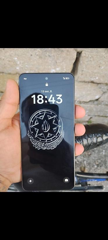 oppo find n5: Oppo A5 Pro, 256 GB, rəng - Qara, Sensor — 4