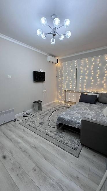 Продажа квартир: 1 комната, 35 м², 105 серия, 4 этаж, Косметический ремонт — 1