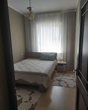 7 1: 3 комнаты, 61 м², 12 мкр 106 серия, 7 этаж, Свежий ремонт — 1