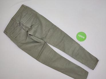 dresy oversize bershka: Bershka, Jeansy damskie, rozmiar S — 3