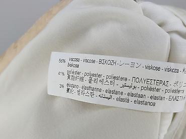 pull pull bear: Zara, Spodnie materiałowe damskie, rozmiar L — 4