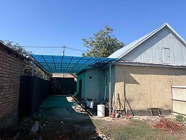 2 комнаты, 31 м², 2 соток, Пишпек Электричество, Канализация, Горячая вода at lalafo.kg 2 комнаты, 31 м², 2 соток, Пишпек Электричество, Канализация, Горячая вода