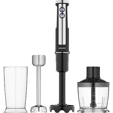 Блендеры: №: 1488 Məhsulun adı: Blender Ardesto HBG-1000BCHP Brend: Ardesto — 4