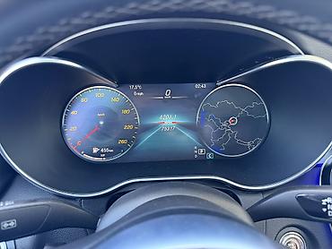 4matic: Mercedes-Benz C-Class: 2019 г., Бензин, Седан — 7