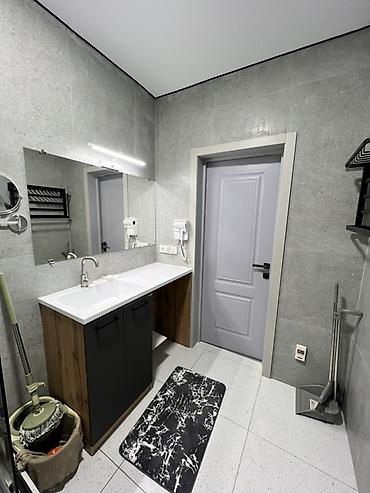 Аренда квартир на Иссык-Куле: Аренда квартиры на Иссык-Куле, Alpha White Resort, Кош-Кол, 3 места, Цена Целиком за жилье — 12