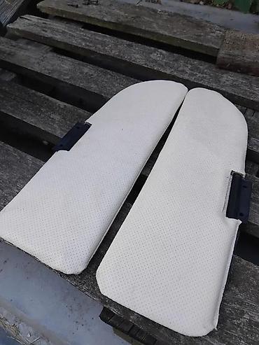 passat b5.5 instrument tabla: SUNCOBRANI STITNICI ZA FICU ZASTAVA 750 KREM / BEŽ | Cena za jedan — 5