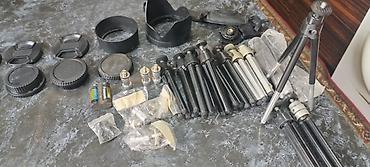 Fotokameralar: Fotokameralar — 9