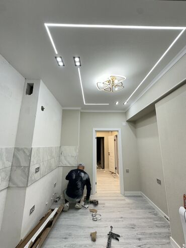 Ремонт под ключ: Отделочные и ремонтные работы под ключ - Комплексный ремонт квартир — 6