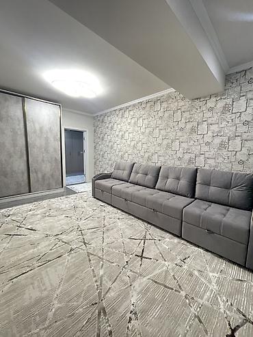 Продажа квартир: 3 комнаты, 100 м², Элитка, 13 этаж — 6