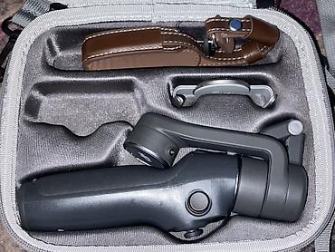 logitech 435: Стабилизатор для смартфона DJI OM 6 (комплект). Что внутри: - Ручной — 4