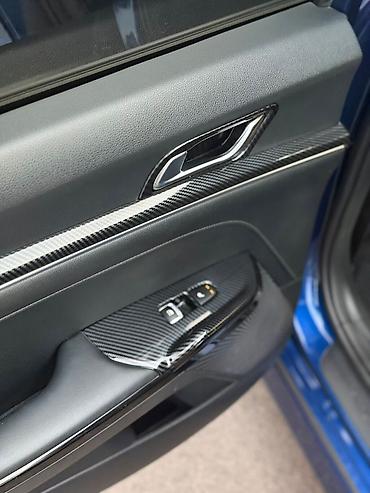 Kia: Kia K5: 2020 г., 1.6 л, Бензин — 29