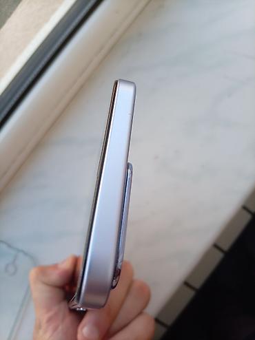 Mobil telefonlar: Poco 256 GB, rəng - Bənövşəyi — 7
