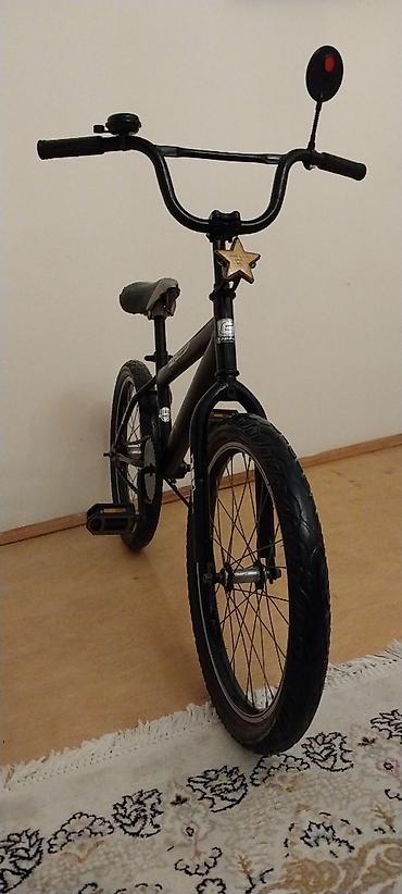 velosiped 26 type 1: İşlənmiş İki təkərli Uşaq velosipedi 20", Ünvandan götürmə — 4
