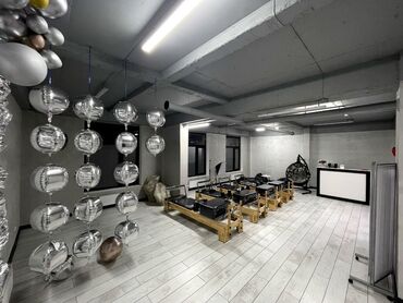 Продажа домов: Сдаю Тренажерный зал, Фитнес зал, 120 м², Действующий Бизнес