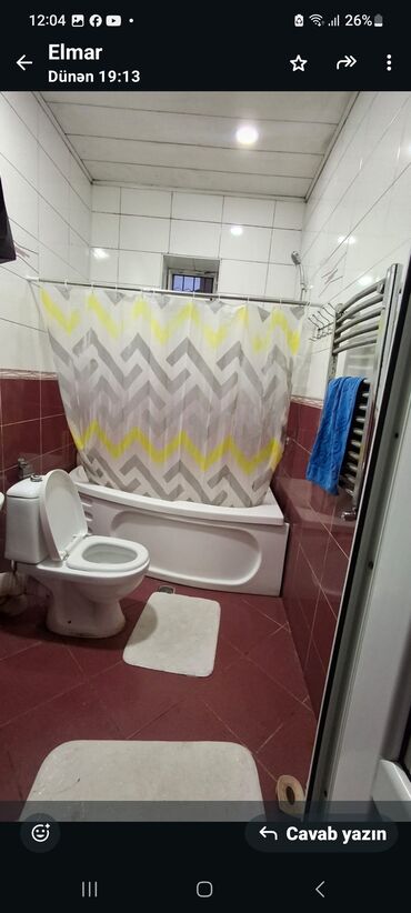 Həyət evləri və villaların satışı: 3 otaqlı, 80 kv. m, Kredit yoxdur, Yeni təmirli — 8