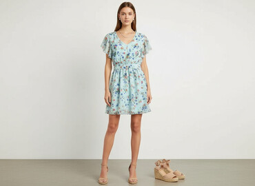 sukienki na wesele mango: Mango, Women`s dress, size XS