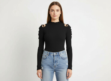 buty bjorn borg: Bershka, Women`s body, size S