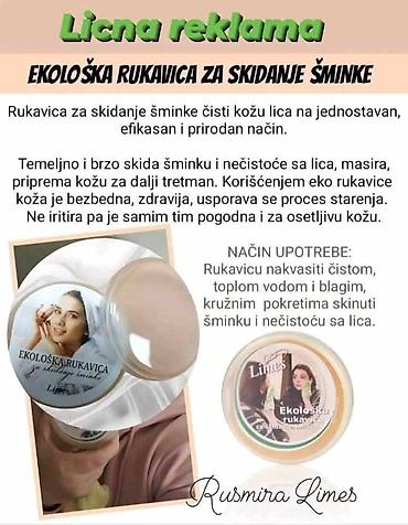 Nega kože: ✨ Fantastični duo za čistu i negovanu kožu! ✨ 💖 Rukavica za skidanje — 11