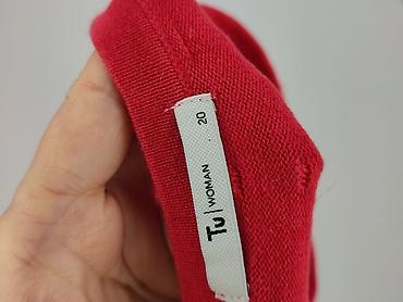 second hand portale: TU Woman, Sweter damski, rozmiar 4XL — 4