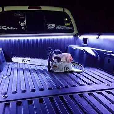 Rasveta: 24V 5050 LED TRAKA 60 DIODA/M CRVENA | *AKO IMATE POSEBNU ŽELJU OKO — 15