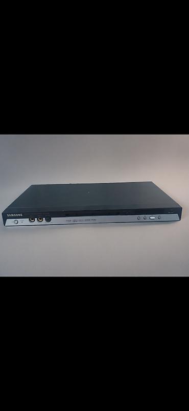 samsung pultu: Samsung Slim 
DVD Karaoke 
System DVD-K320
iwiq yanir iwlemir — 1