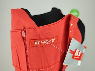 rj moda: Sukienka damska, rozmiar 2XL — 4